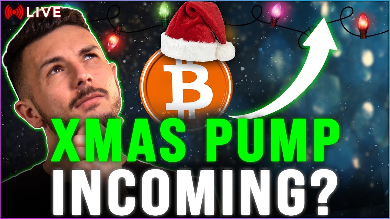 🔴Bitcoin LIVE | Price Analysis & Trading – 91k in Play?