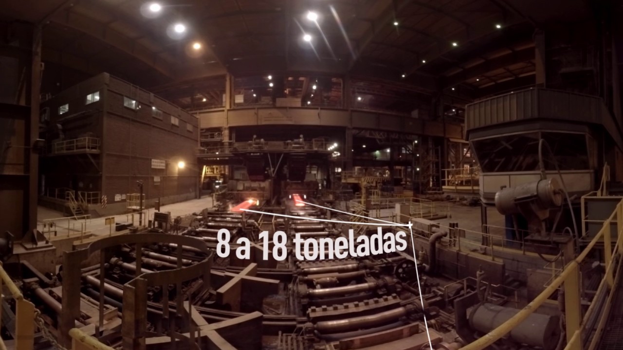 Ternium San Nicolás 360°