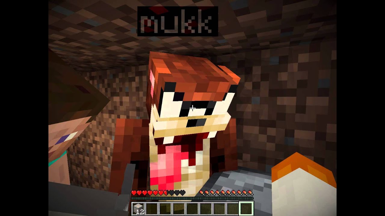 Minecraft Lets Play part 1