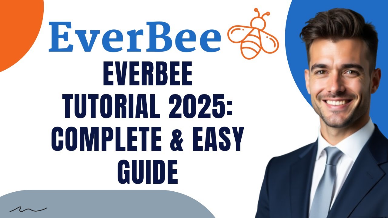 Everbee Tutorial 2026 (Beginner's Guide)