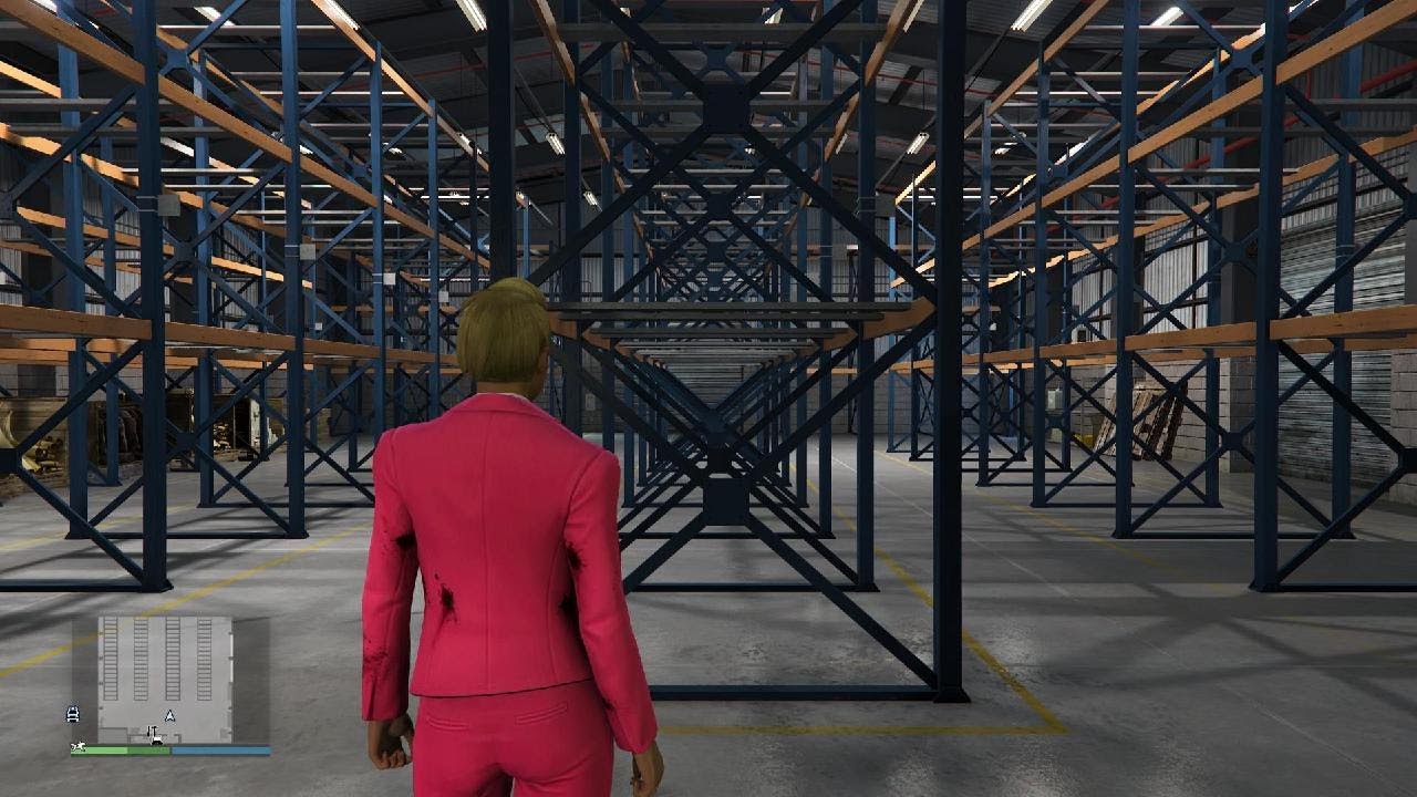 Parrot Noises | Grand Theft Auto | Unlisted
