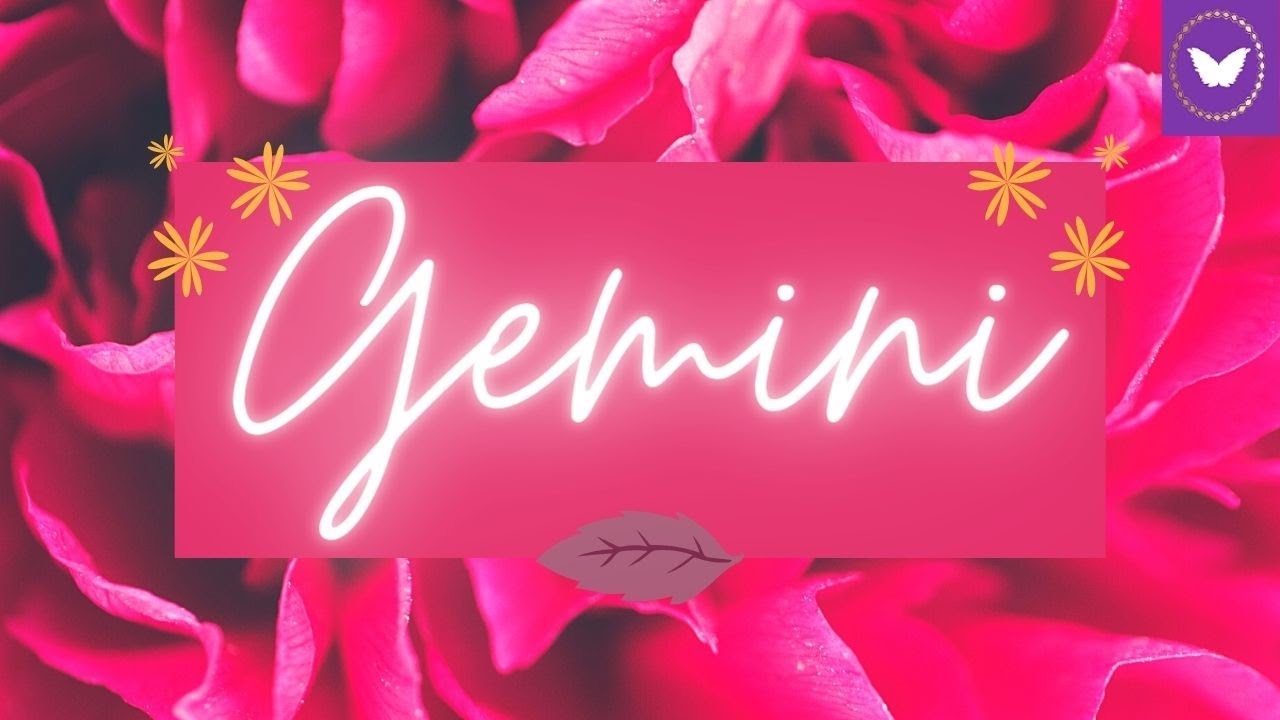 Gemini making their way back to you! 💖 Tarot Reading