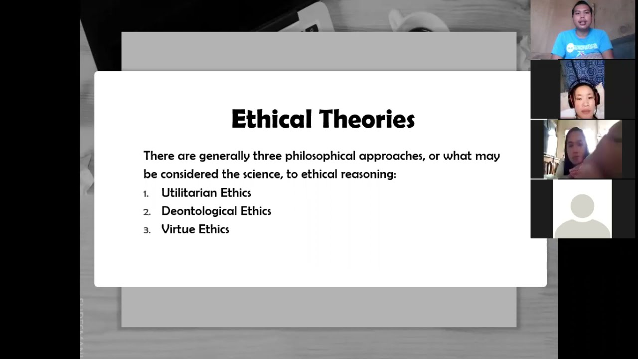 Philosophical Framework
