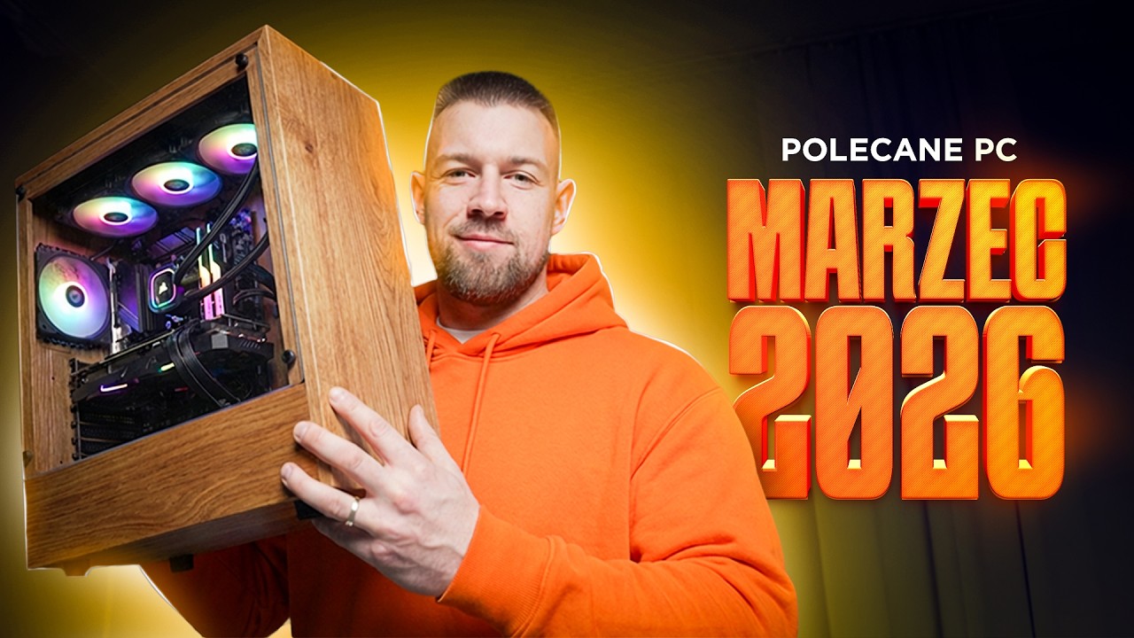 JAK ZŁOŻYĆ PC W DOBIE KRYZYSU?
