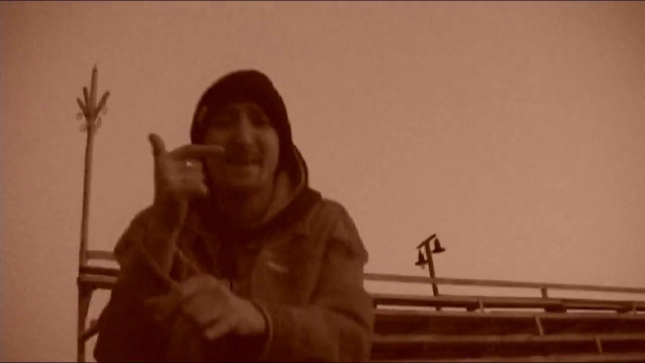C.O.M. - Technics (MAKING OF)