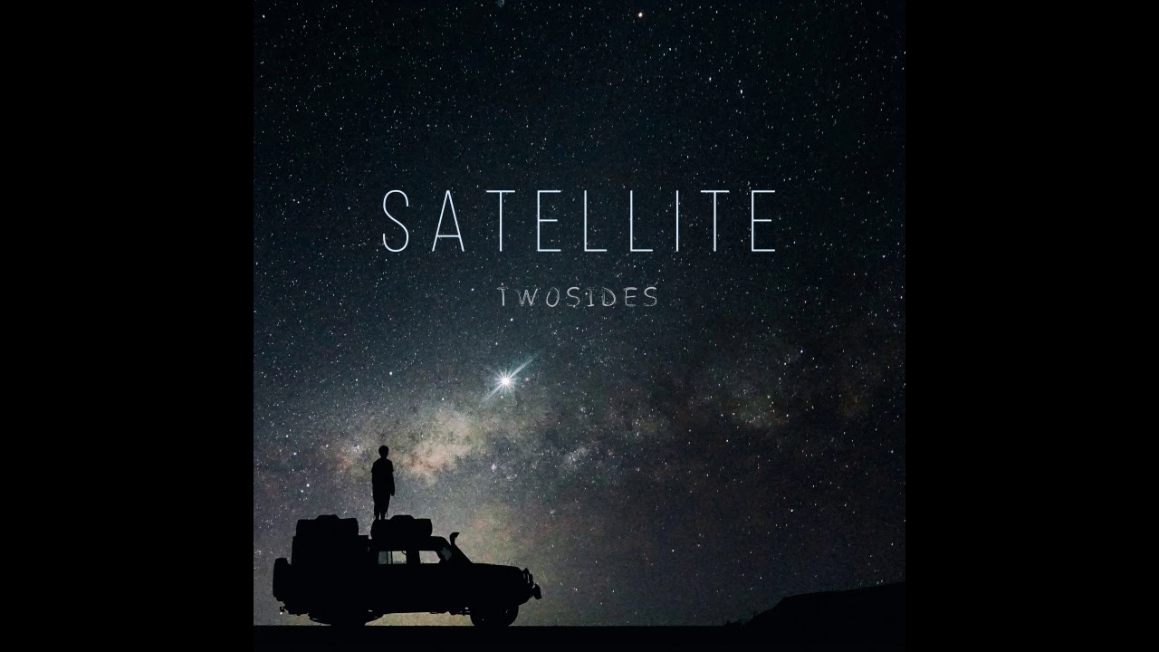 Satellite - Stolen Keys