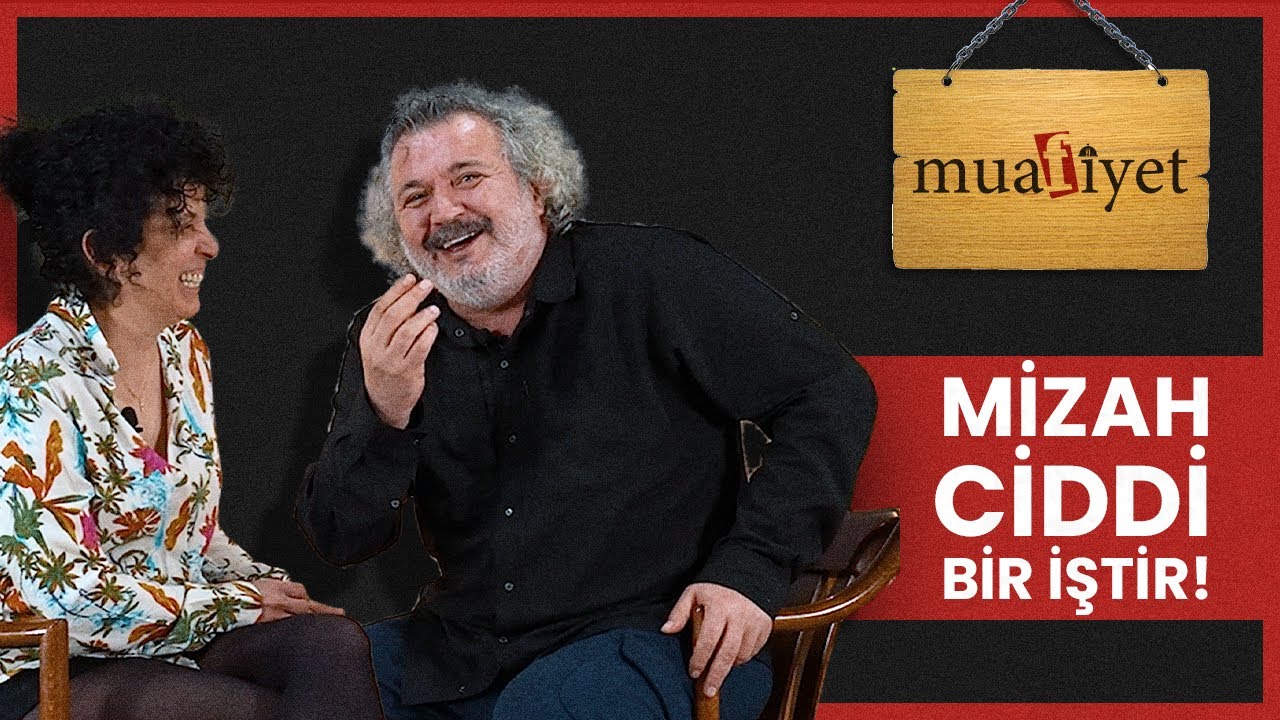 Özden Çetiner ile ''Muafiyet'' 1. Bölüm | Müfit Can Saçıntı