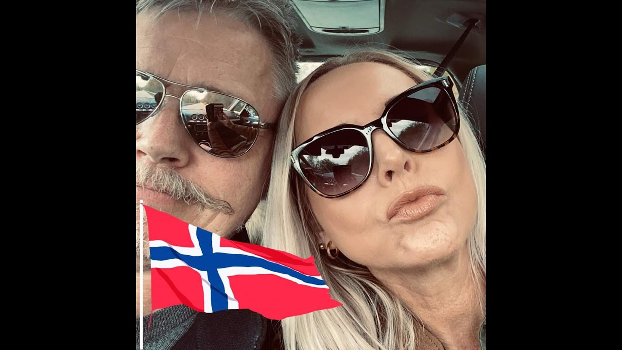 Rita Fotland Bøe & Kåre Bøe   