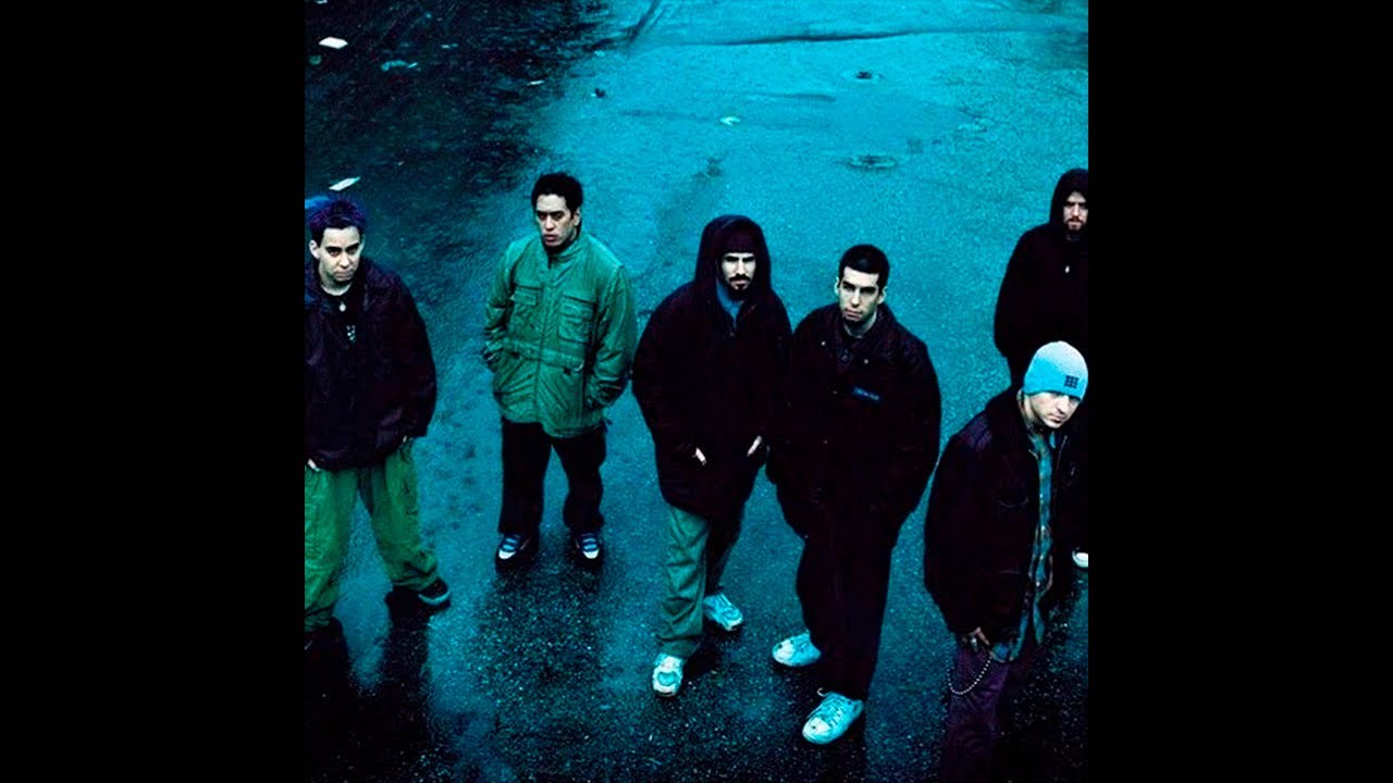 (FREE) Linkin Park x Meteora x Nu Metal Type Beat - 