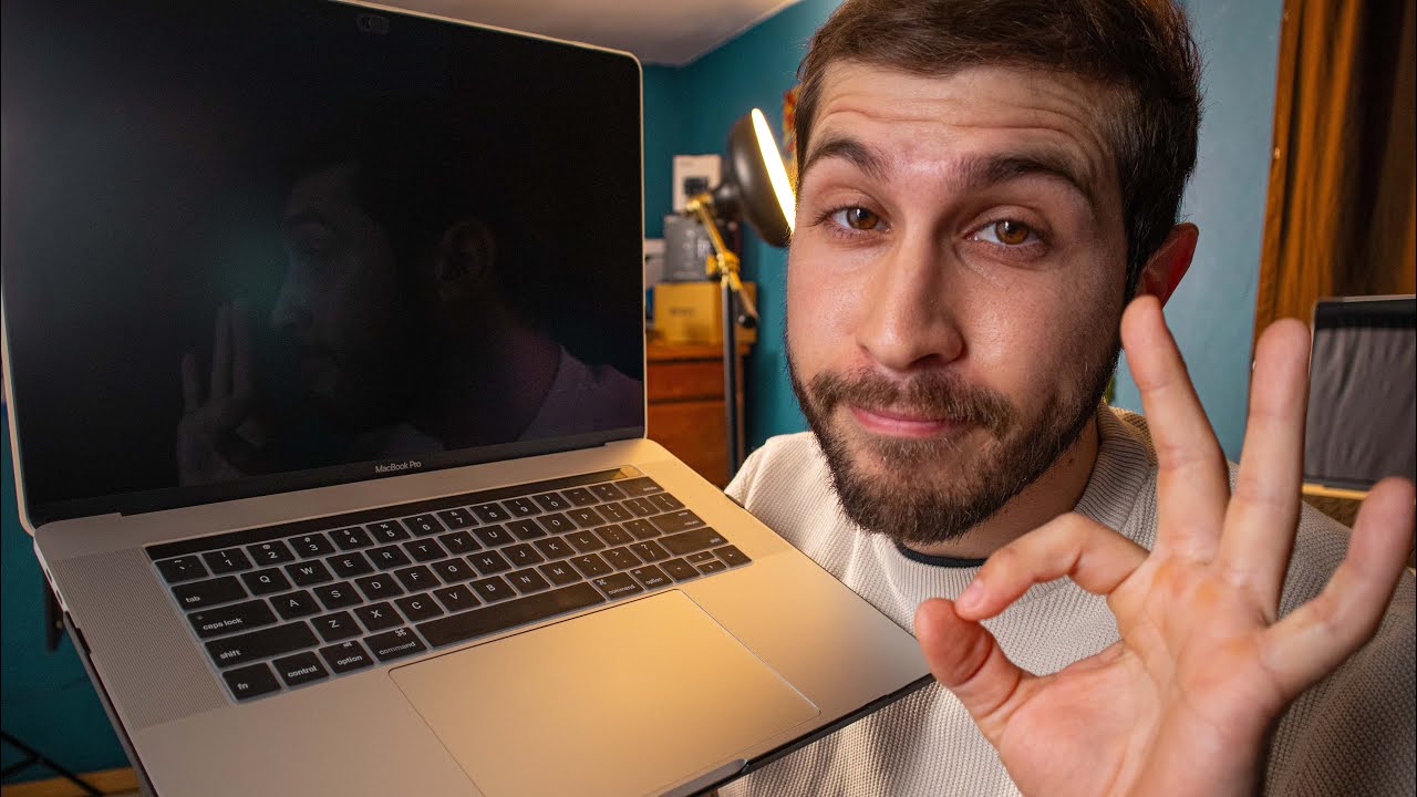 &iquest;C&oacute;mo Limpio la Pantalla de mi MacBook?