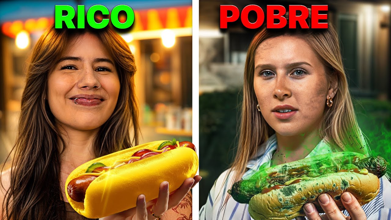 DOGÃO DE OSASCO MAIS BARATO VS MAIS CARO FT. CELA