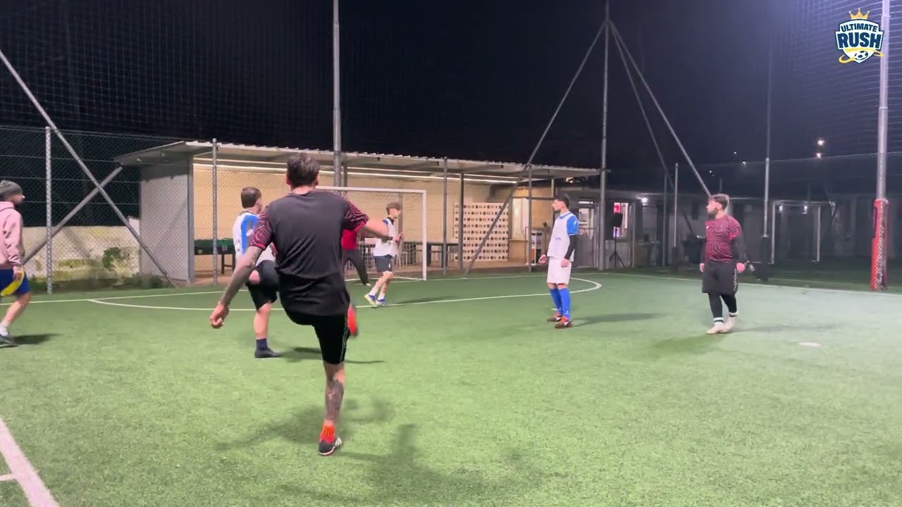 Masterchef VS River⚡️Tornei Ultimate Rush