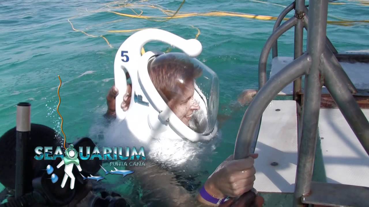Seaquarium Punta Cana