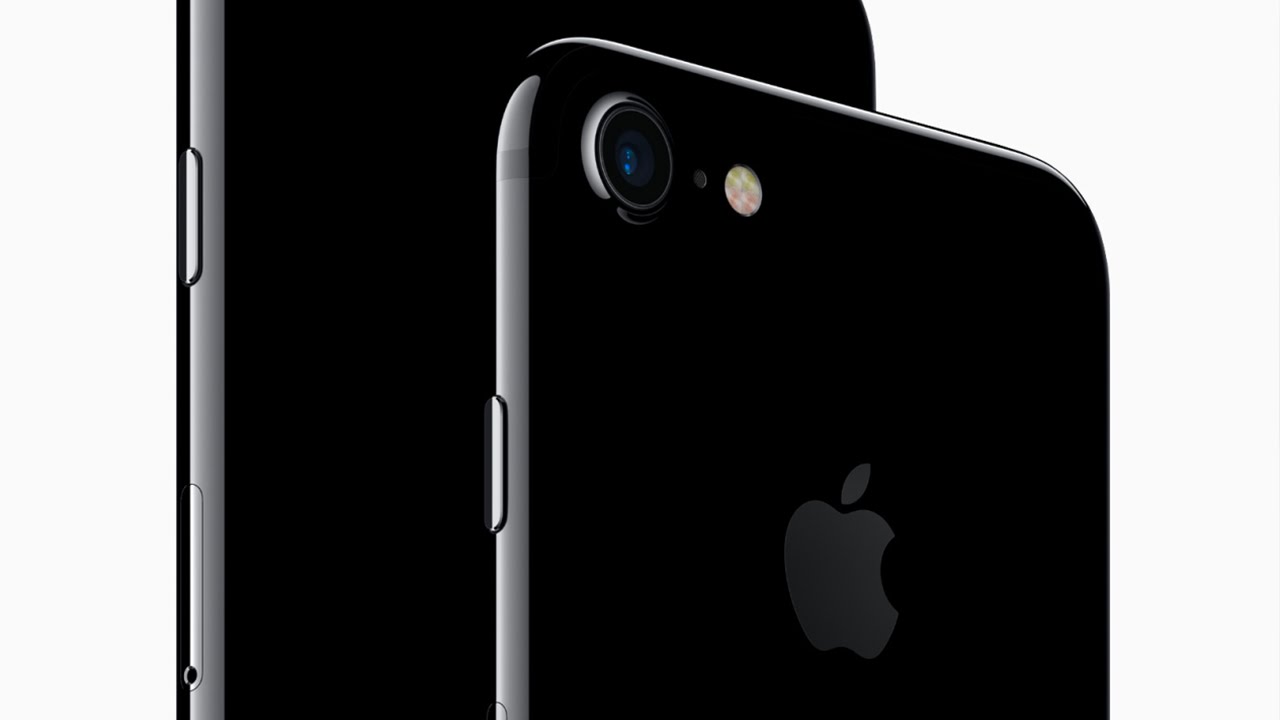 iPhone 7’s Are Making Mysterious Hissing Noises