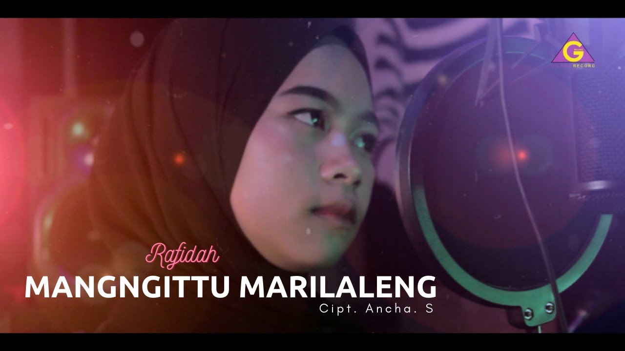 Rafidah - Mangngittu Marilaleng ( Kalimantan Timur - Penajam )