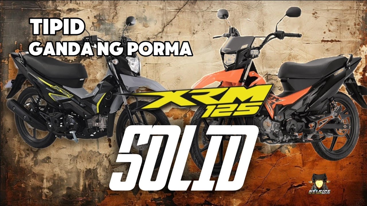 Solid sa tipid ganda pa ng porma