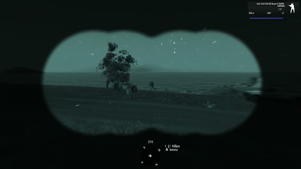 Arma 3 RATS M2 Dormouse Actual Medic 