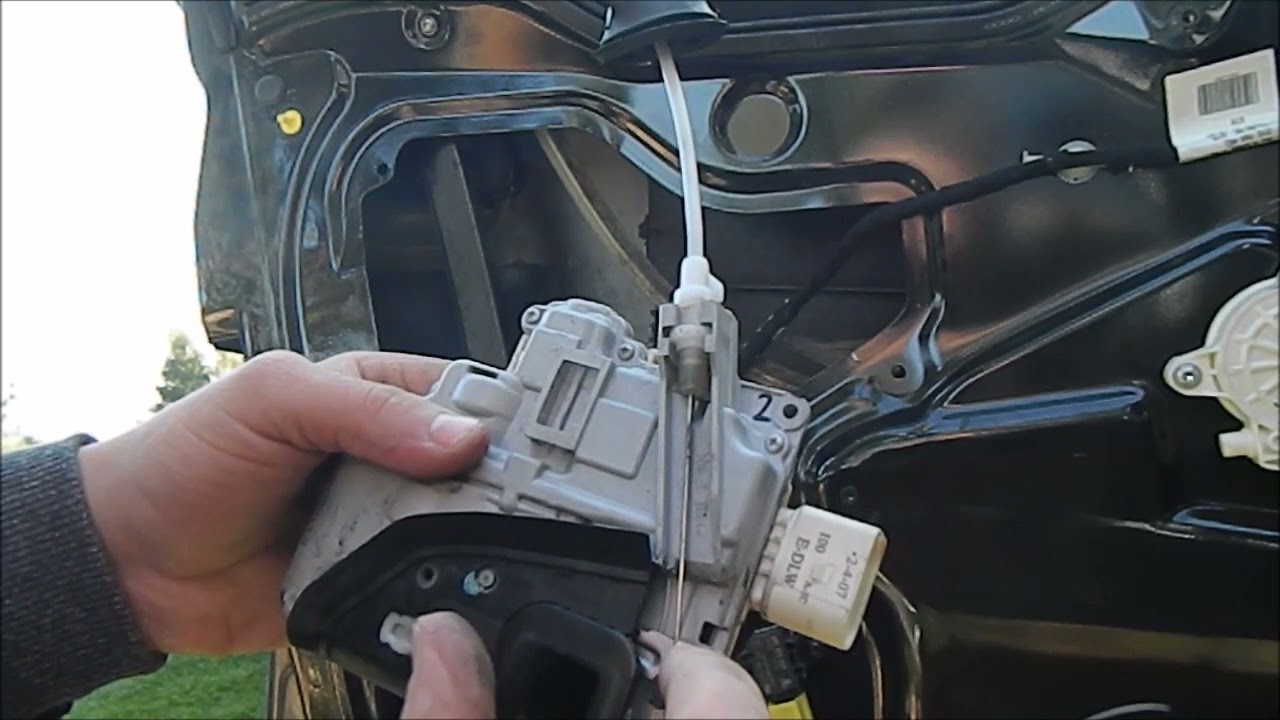 audi a3 duru spyna