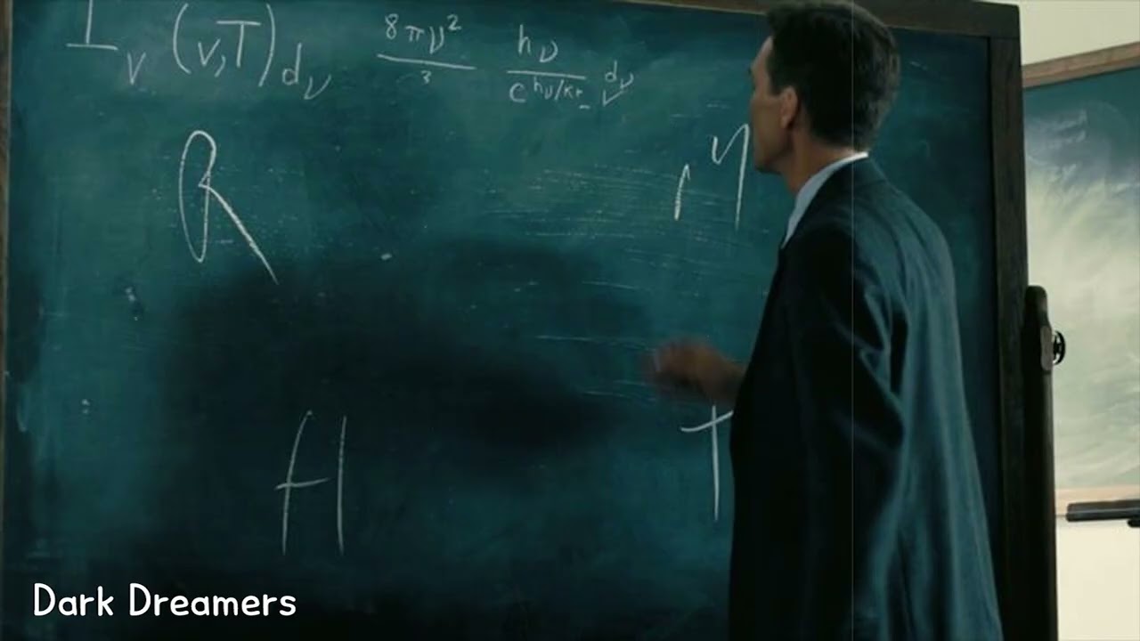 ∫ A playlist when math starts to get serious ∫ classical music