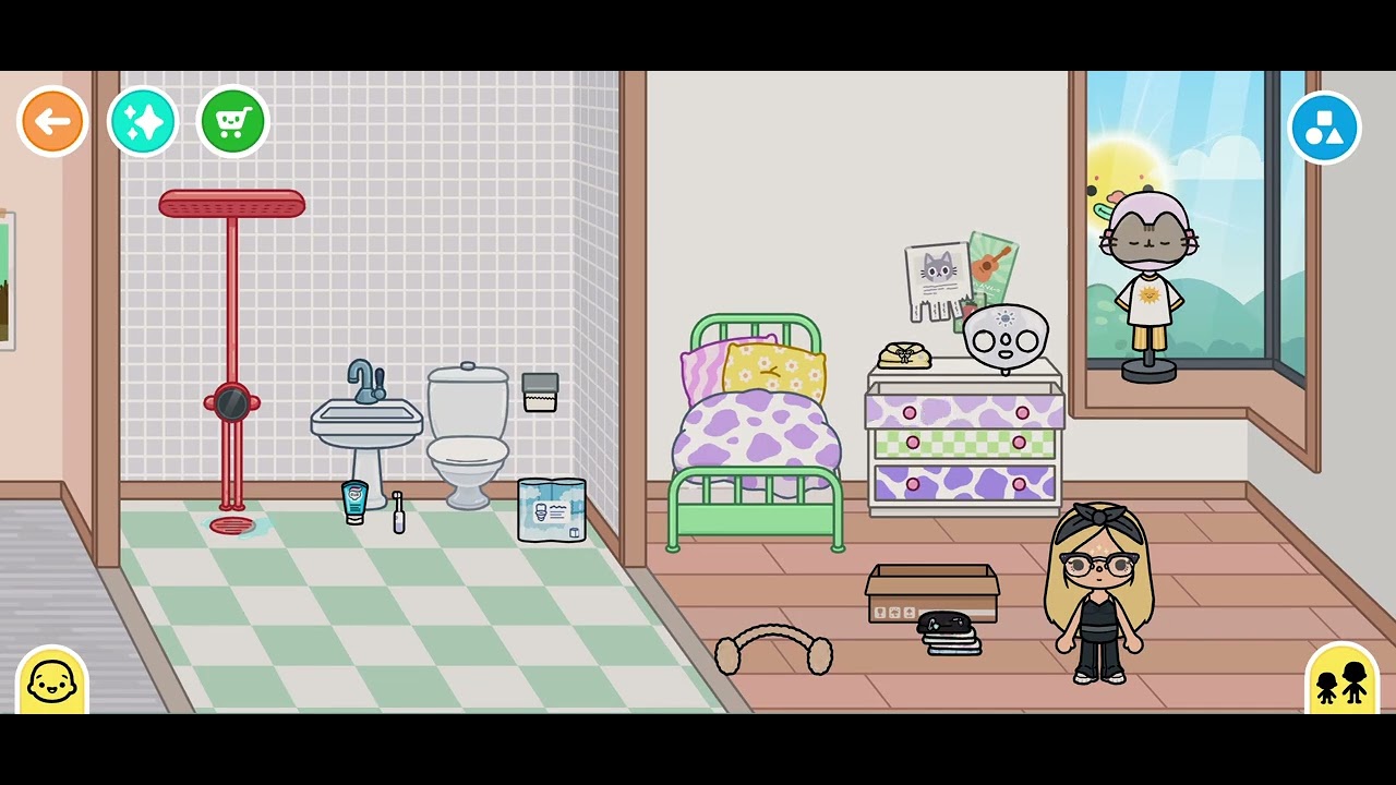 𝐏𝐚𝐫𝐭 𝟐 𝐨𝐟 𝐭𝐡𝐞 𝐜𝐨𝐩𝐲𝐜𝐚𝐭