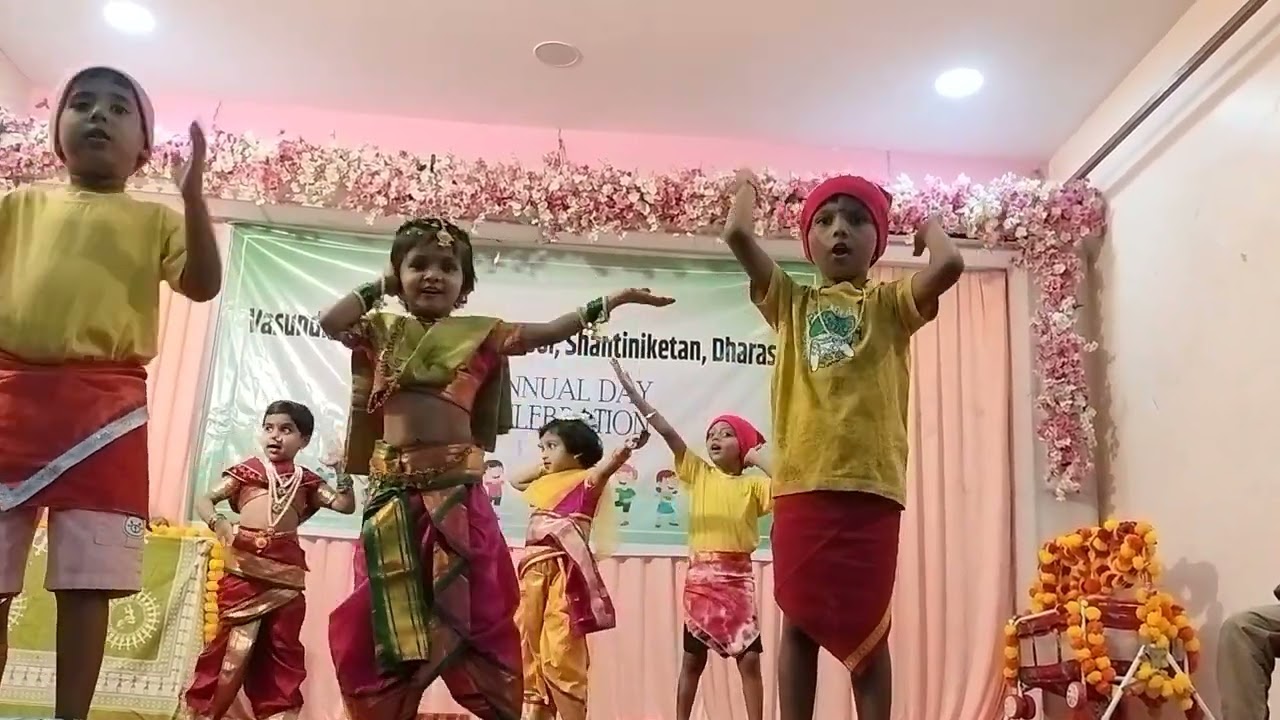 Koli geet.. लहान मुलांचा आहे भरभरून सपोर्ट करा.. चॅनलला सबस्क्राईब करा