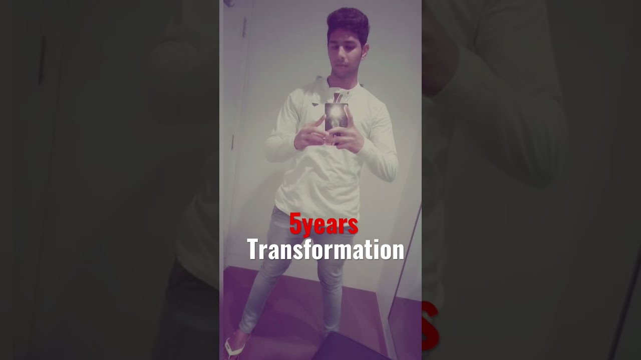 5 year&rsquo;s of hard work ! Finally ✅ #gym #abs #youtubeshorts #hardwork #aesthetic #bodybuilding
