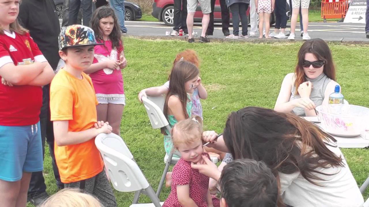 Tarbert Summer Festival 2017