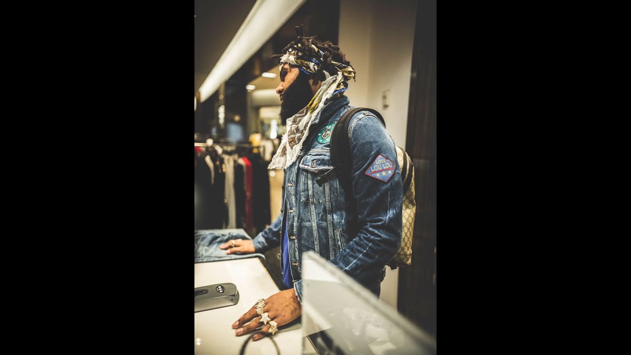 [FREE] (GUITAR) Money Man Type Beat 2022 - 