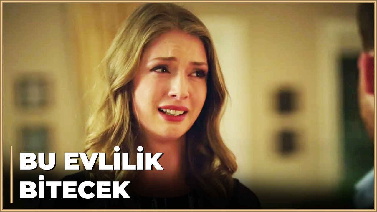 Yiğit, Sibel'in Hazırladığı Geceyi Mahvetti - Şeref Meselesi 20. Bölüm