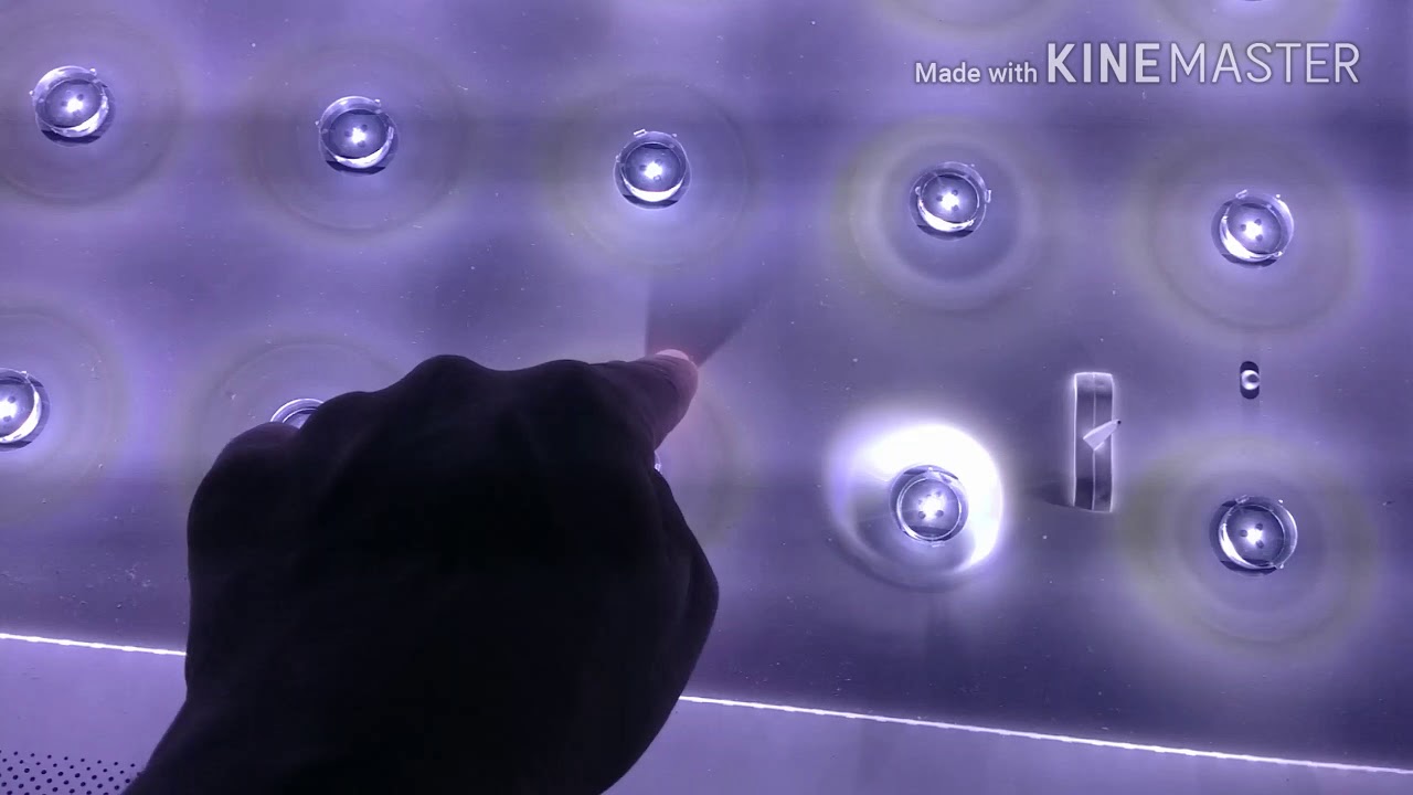 reparar puntos blancos en pantalla smart tv