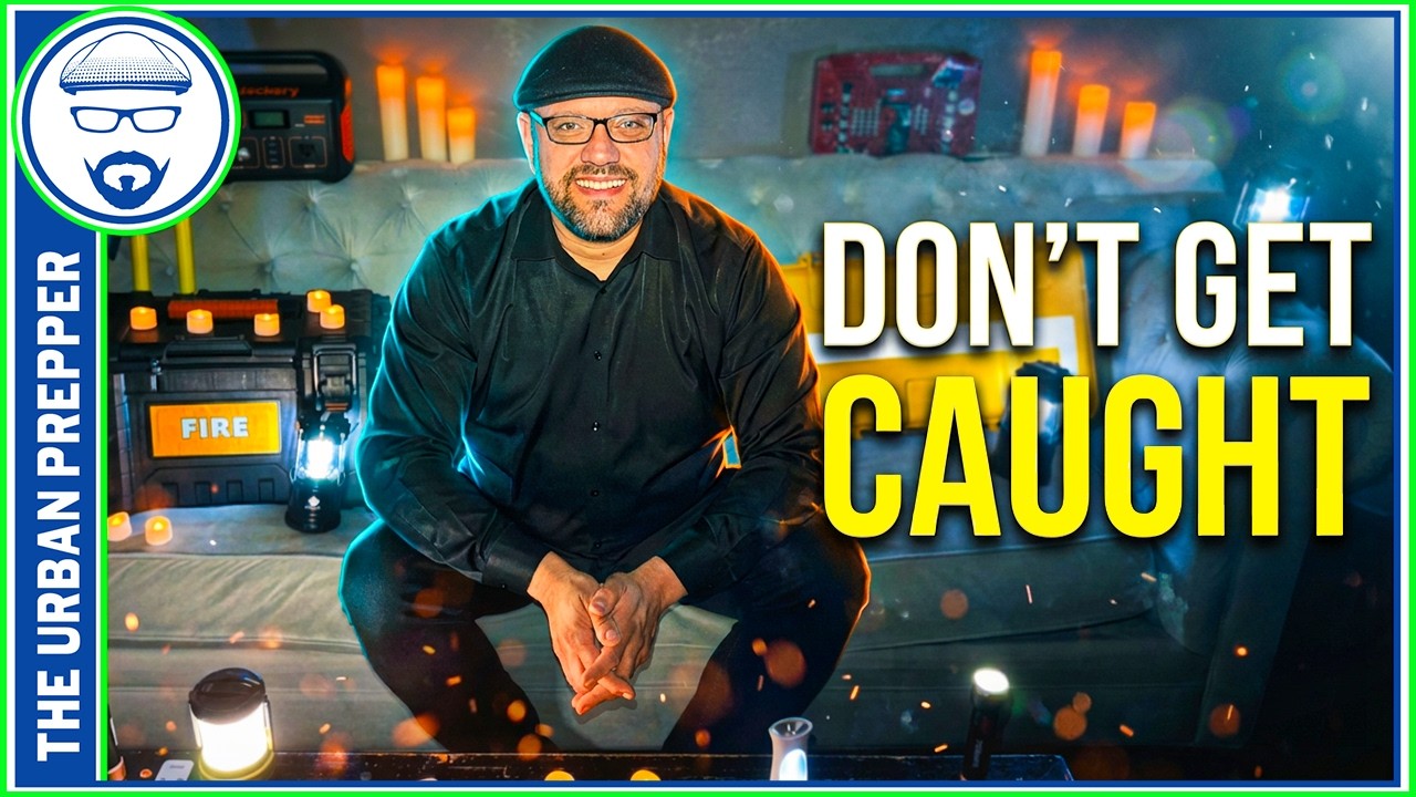 Power Outage Preparedness: My Complete Strategy