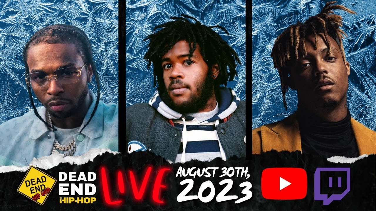 Rap's Biggest What Ifs | DEHH LIVE