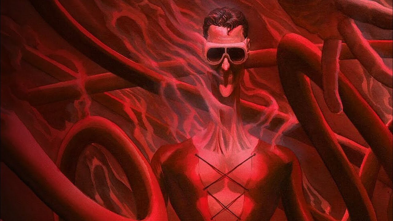 who is Plastic Man? Weird Facts #plasticman #superheroes #dccomics