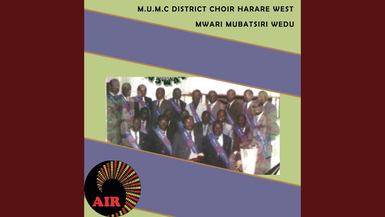 Musamba Ngwena