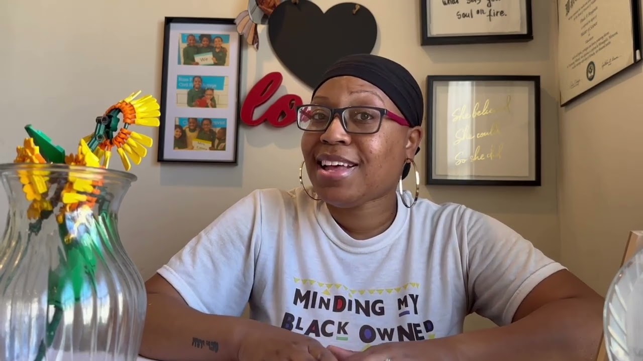 Learning from our Mistakes 