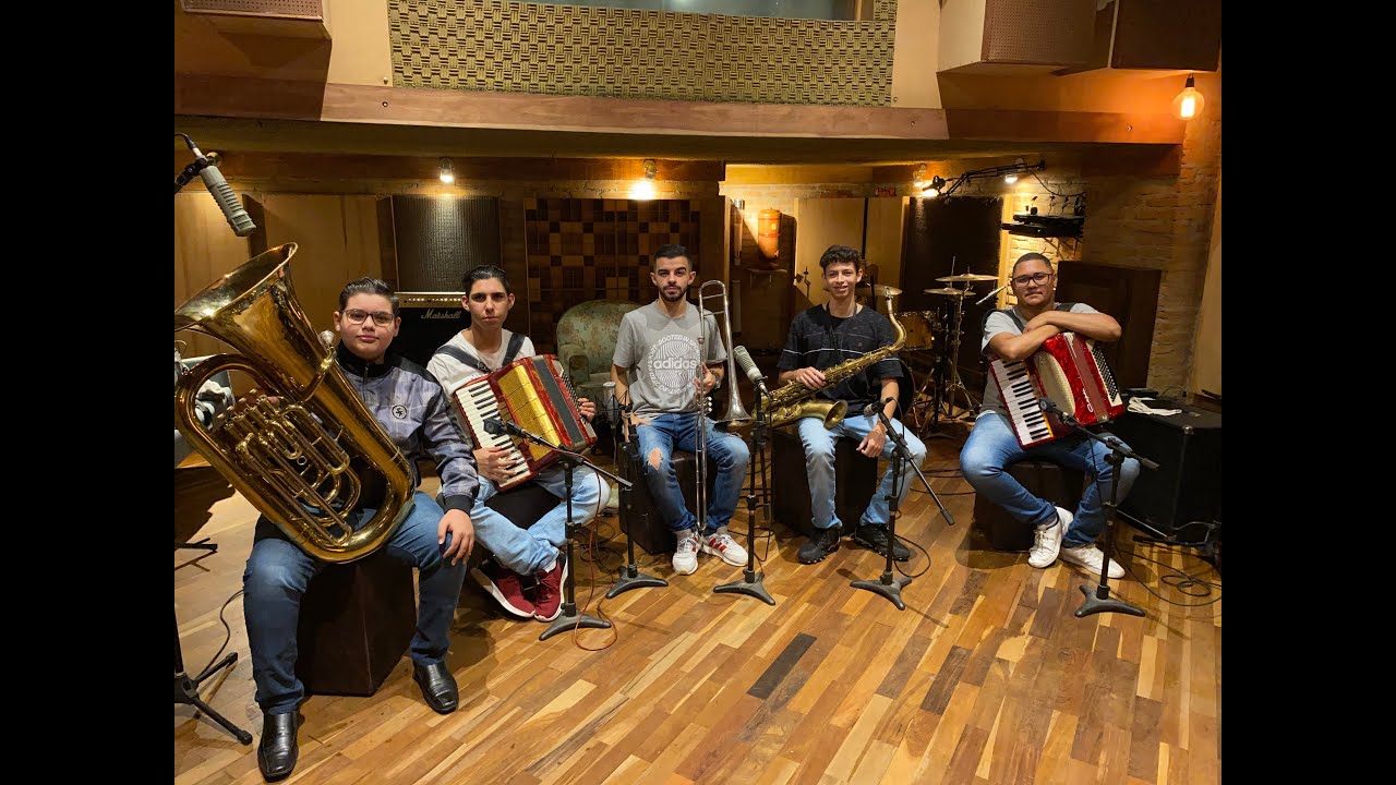 TOCATA CCB | ESTÚDIO SERGINHO CHARANTOLA