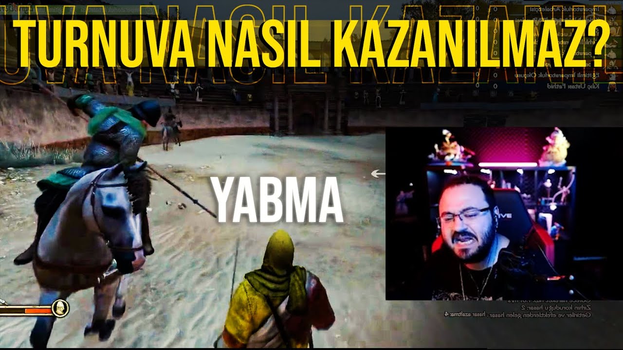 Sarıların Sülo! Bannerlord Macerası Başlasın #1