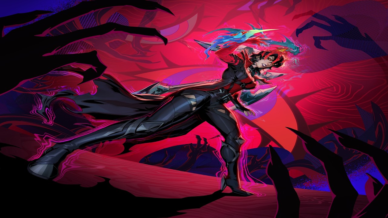 League of Legends: Pandemonium Theme (patch 26.09)