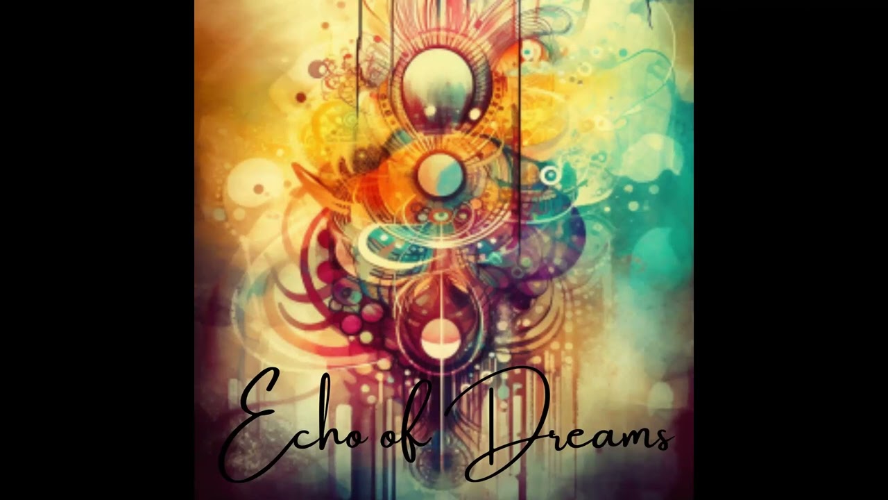 Saitham - Echos of Dreams (MBGG MUSIC)