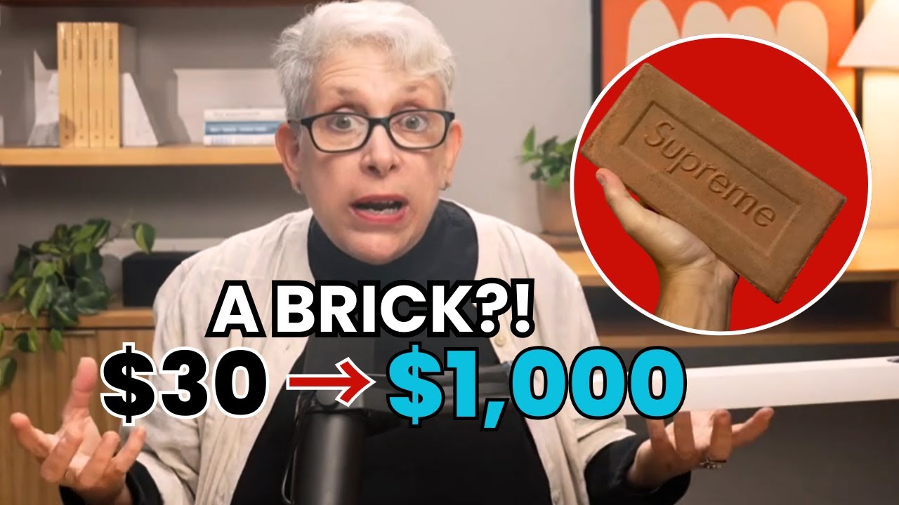 The Brand Story Secret Supreme and Dove Use - Steal This!