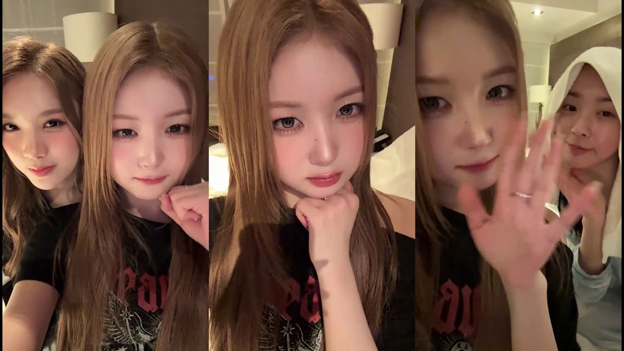 260301 설빙즈 등장🍧 | 주빈 설린 수민 코스모 라이브 | JooBin Cosmo LIVE  with Sullin and SooMin