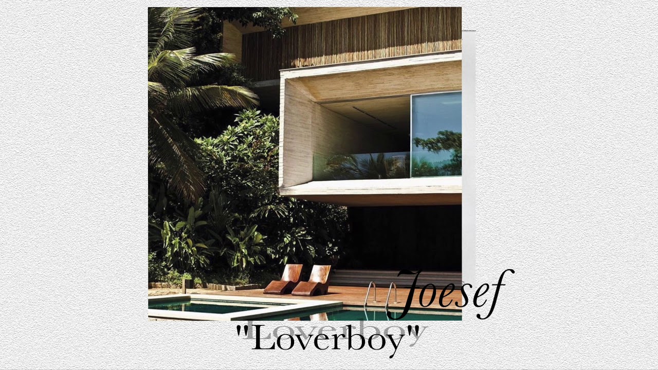 Joesef - Loverboy