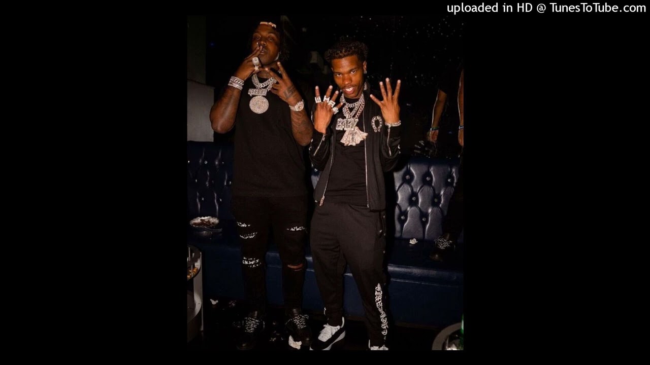 [FREE] EST Gee Type Beat 2026 - 