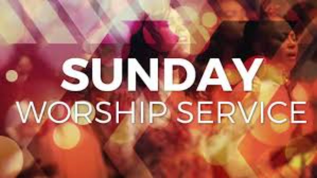 TSOF RCCG || SUNDAY SERVICE  || 19-10-2025