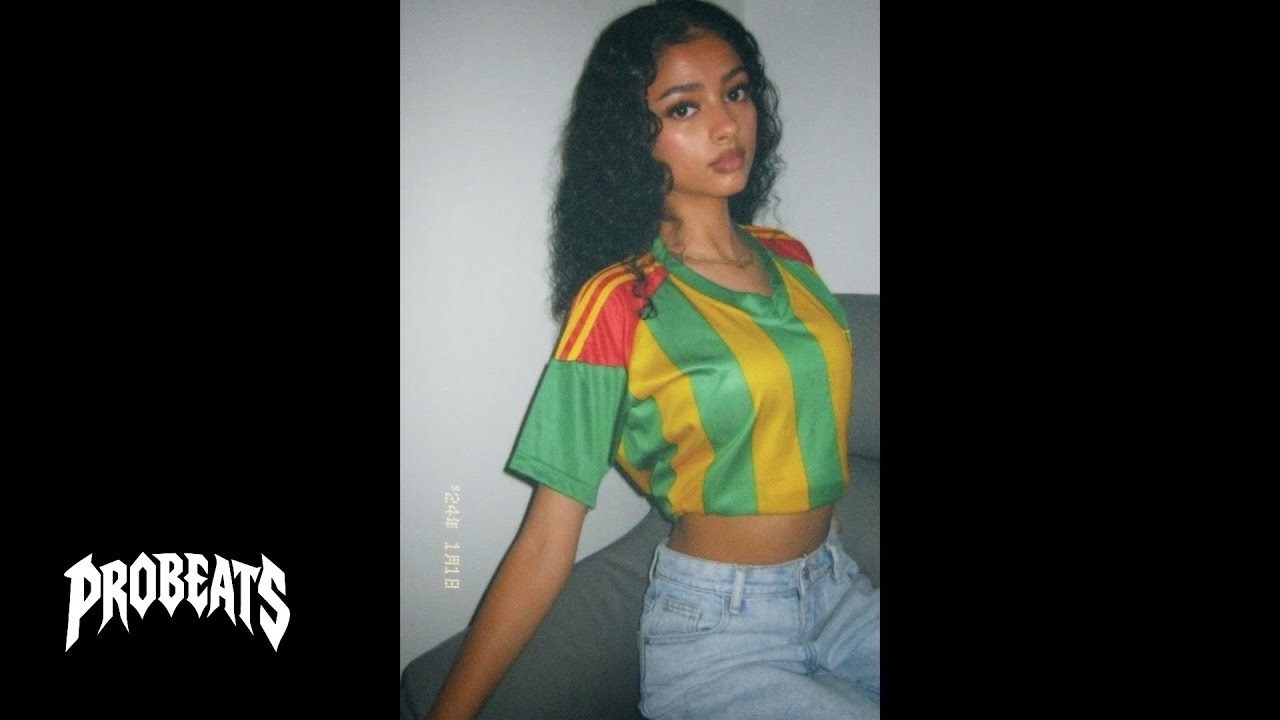 [FREE] Dancehall Type Beat x Rnb Type Beat - 