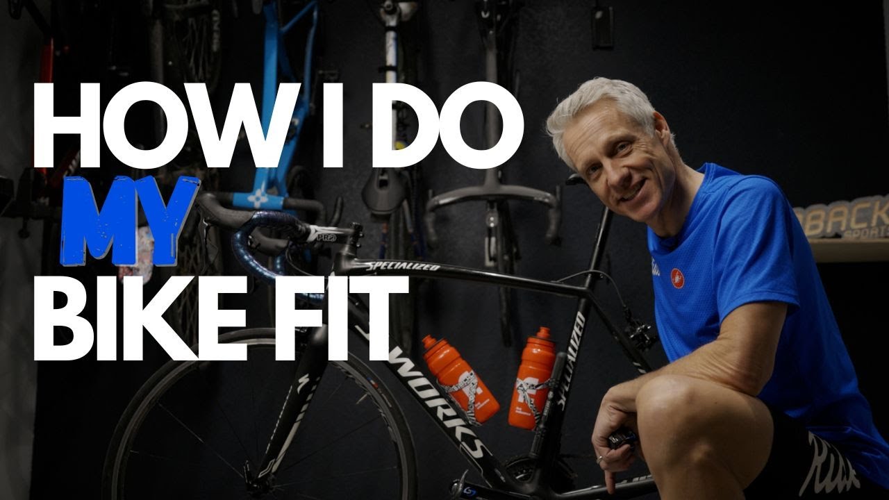 Bike fit how-to: transferring from one drop-bar bike to another