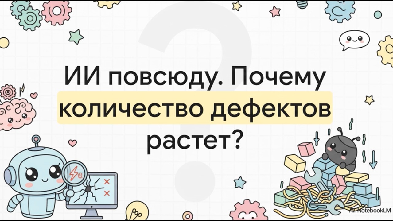 Spec2TestAI: ИИ для устранения дефектов на этапе требований