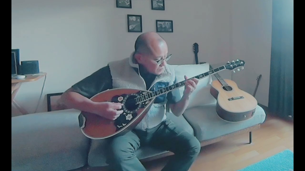 Ταξίμ Ζεϊμπέκικο  #bouzouki  #rebetiko