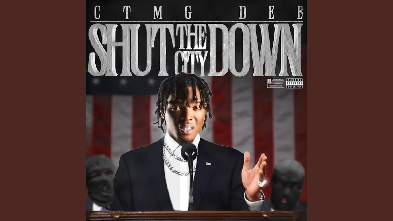 shut the city down