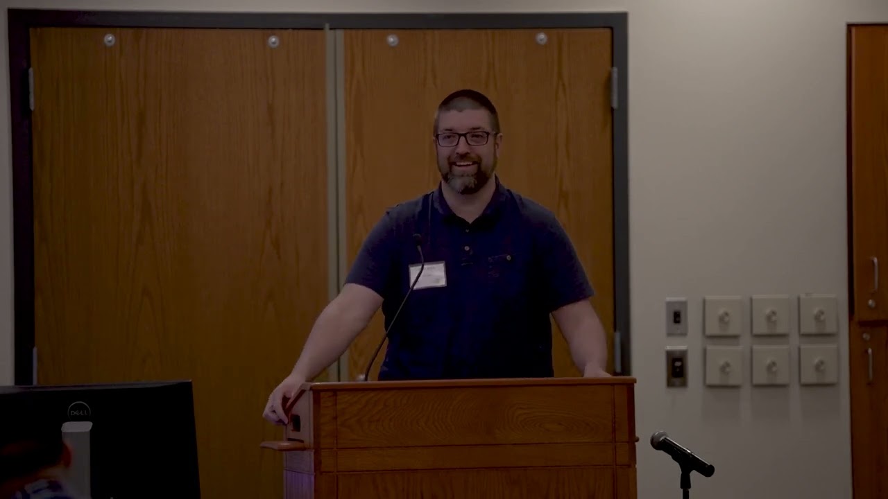 2025 Iowa Native Seed Meeting: 2025 CRP Updates